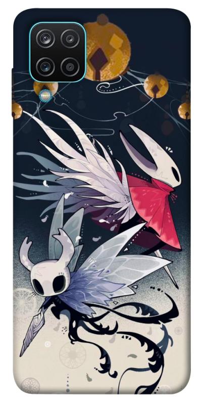 Чохол itsPrint Hollow knight для Samsung Galaxy A12, ігри, купити оптом з доставкою