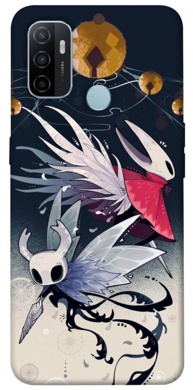 Чохол itsPrint Hollow knight для Oppo A53 / A32 / A33, ігри, купити оптом з доставкою