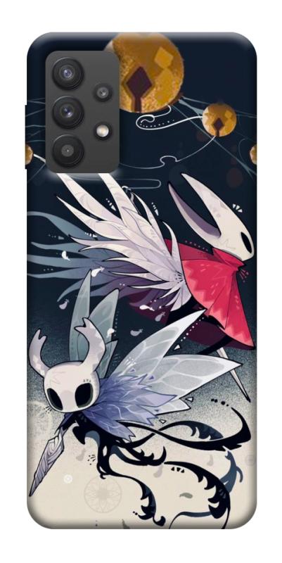 Чохол itsPrint Hollow knight для Samsung Galaxy A32 (A326B) 5G, ігри, купити оптом з доставкою