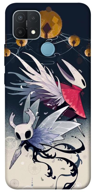 Чохол itsPrint Hollow knight для Oppo A15s / A15, ігри, купити оптом з доставкою