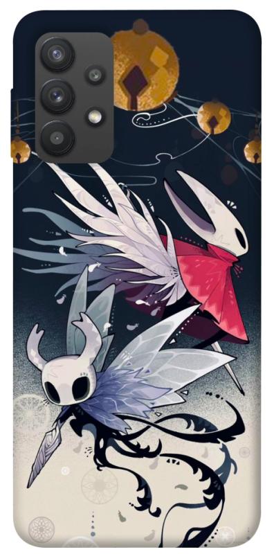 Чохол itsPrint Hollow knight для Samsung Galaxy A32 (A325F) 4G, ігри, купити оптом з доставкою