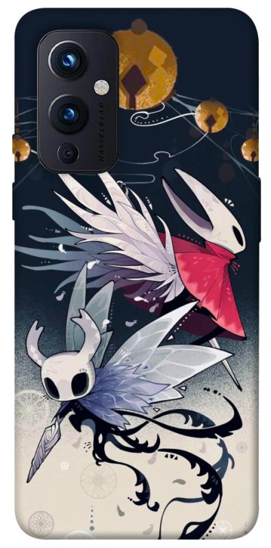 Чохол itsPrint Hollow knight для OnePlus 9, ігри, купити оптом з доставкою