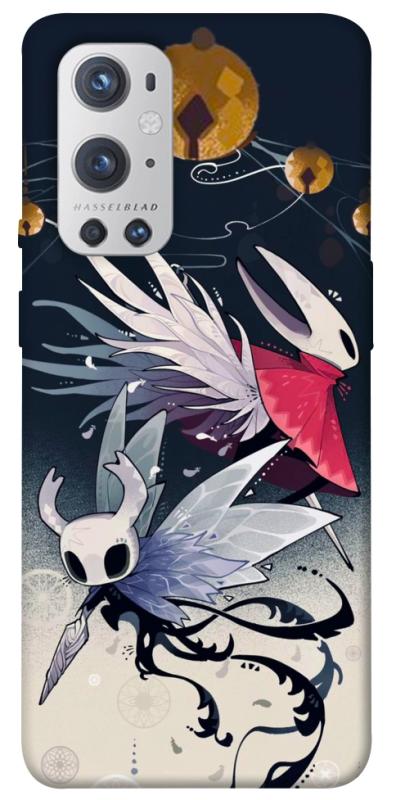 Чохол itsPrint Hollow knight для OnePlus 9 Pro, ігри, купити оптом з доставкою