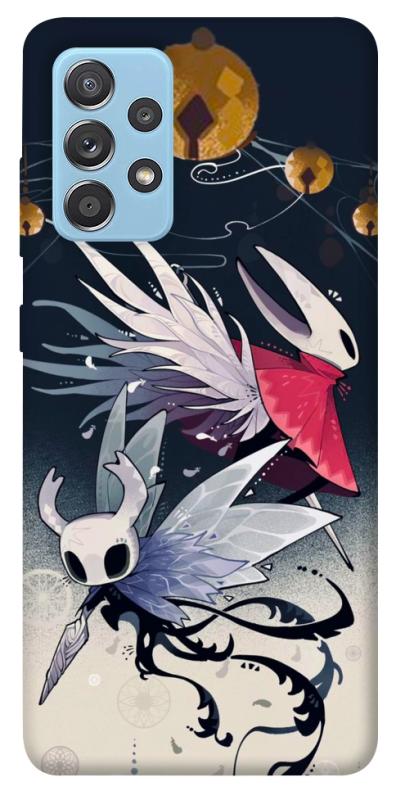 Чохол itsPrint Hollow knight для Samsung Galaxy A52 4G / A52 5G, ігри, купити оптом з доставкою