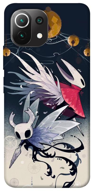 Чохол itsPrint Hollow knight для Xiaomi Mi 11 Lite, ігри, купити оптом з доставкою