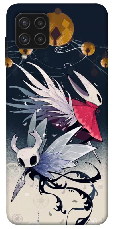 Чохол itsPrint Hollow knight для Samsung Galaxy A22 4G, ігри, купити оптом з доставкою
