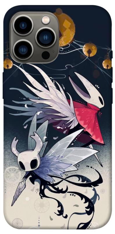 Чохол itsPrint Hollow knight для Apple iPhone 13 Pro Max (6.7"), ігри, купити оптом з доставкою