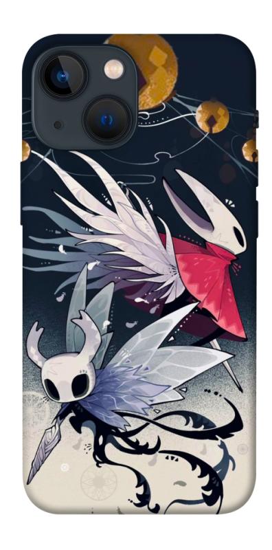 Чохол itsPrint Hollow knight для Apple iPhone 13 mini (5.4"), ігри, купити оптом з доставкою