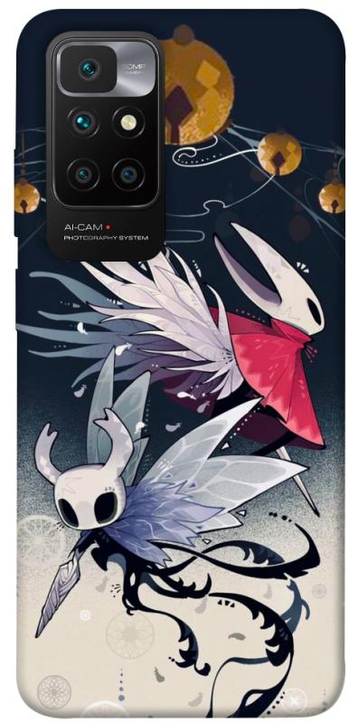 Чохол itsPrint Hollow knight для Xiaomi Redmi 10, ігри, купити оптом з доставкою