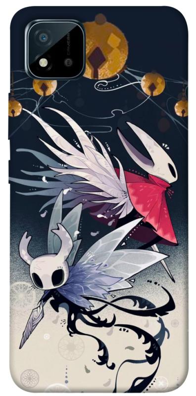 Чохол itsPrint Hollow knight для Realme C11 (2021), ігри, купити оптом з доставкою