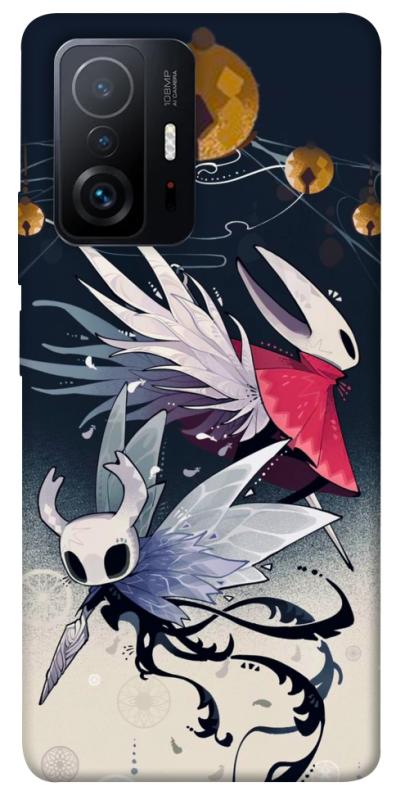 Чохол itsPrint Hollow knight для Xiaomi 11T / 11T Pro, ігри, купити оптом з доставкою