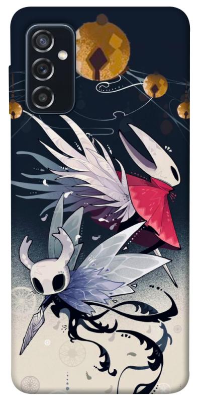Чохол itsPrint Hollow knight для Samsung Galaxy M52, ігри, купити оптом з доставкою