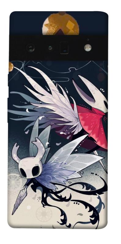 Чохол itsPrint Hollow knight для Google Pixel 6 Pro, ігри, купити оптом з доставкою