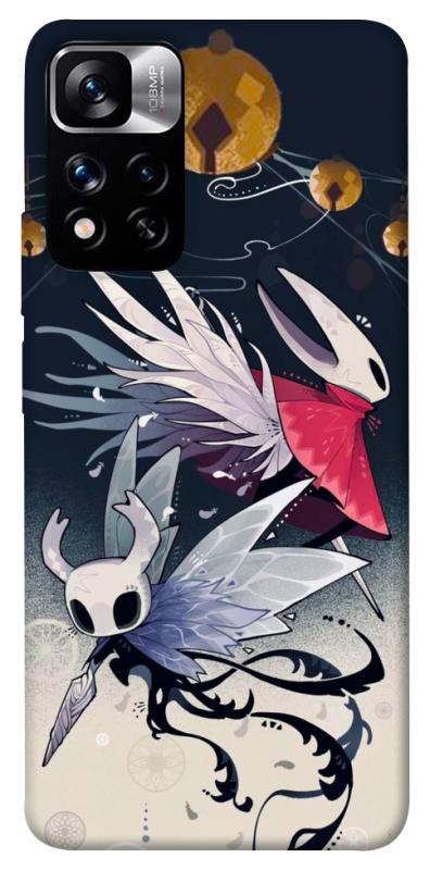 Чехол itsPrint Hollow knight для Xiaomi Poco M4 Pro 5G, игры, купить оптом с доставкой