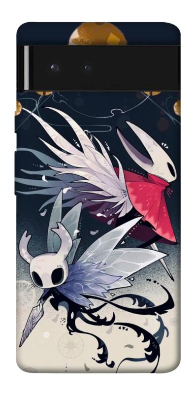 Чохол itsPrint Hollow knight для Google Pixel 6, ігри, купити оптом з доставкою