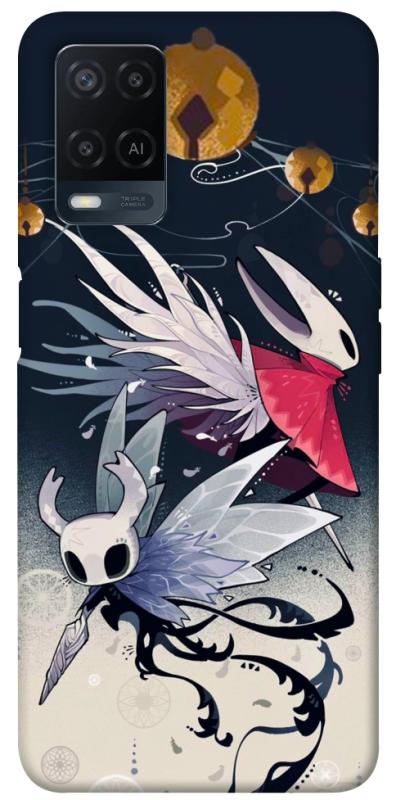 Чохол itsPrint Hollow knight для Oppo A16s / A16, ігри, купити оптом з доставкою