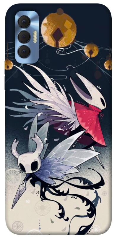 Чохол itsPrint Hollow knight для TECNO Spark 8P, ігри, купити оптом з доставкою