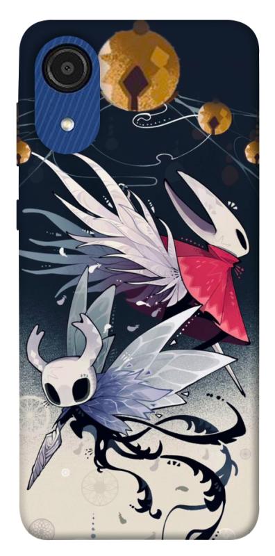 Чохол itsPrint Hollow knight для Samsung Galaxy A03 Core, ігри, купити оптом з доставкою