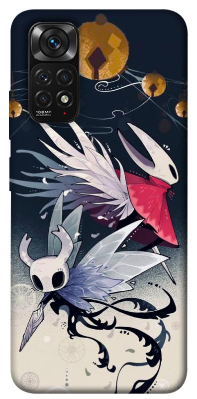 Чохол itsPrint Hollow knight для Xiaomi Redmi Note 11 (Global) / Note 11S, ігри, купити оптом з доставкою