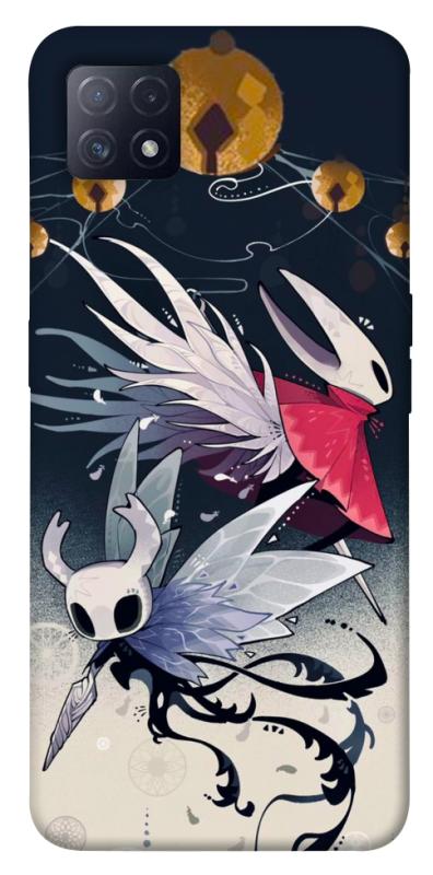 Чохол itsPrint Hollow knight для Oppo A72 5G / A73 5G, ігри, купити оптом з доставкою