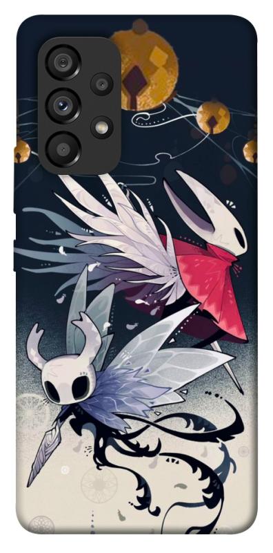 Чохол itsPrint Hollow knight для Samsung Galaxy A53 5G, ігри, купити оптом з доставкою
