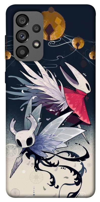 Чохол itsPrint Hollow knight для Samsung Galaxy A73 5G, ігри, купити оптом з доставкою