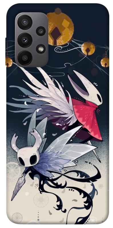 Чехол itsPrint Hollow knight для Samsung Galaxy A23 4G, игры, купить оптом с доставкой