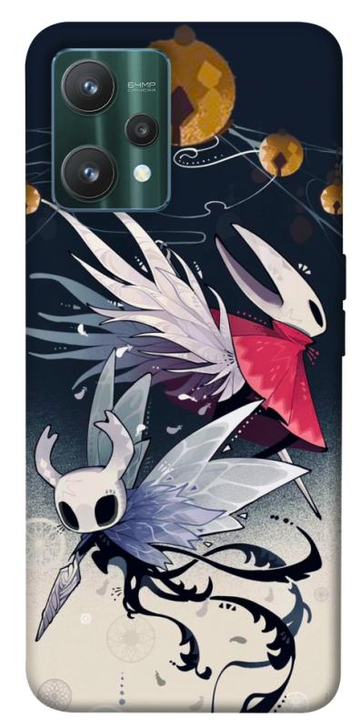 Чохол itsPrint Hollow knight для Realme 9 Pro, ігри, купити оптом з доставкою