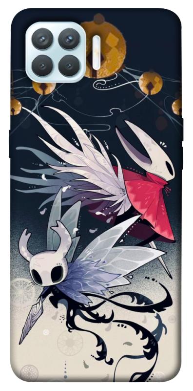 Чохол itsPrint Hollow knight для Oppo F17 Pro, ігри, купити оптом з доставкою