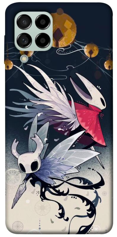 Чохол itsPrint Hollow knight для Samsung Galaxy M53 5G, ігри, купити оптом з доставкою