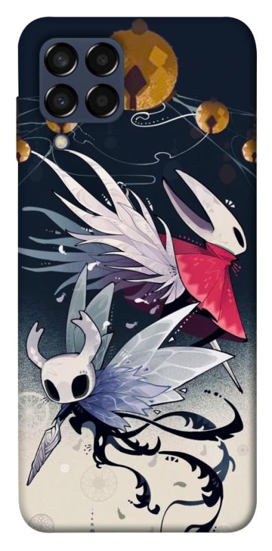 Чохол itsPrint Hollow knight для Samsung Galaxy M33 5G, ігри, купити оптом з доставкою