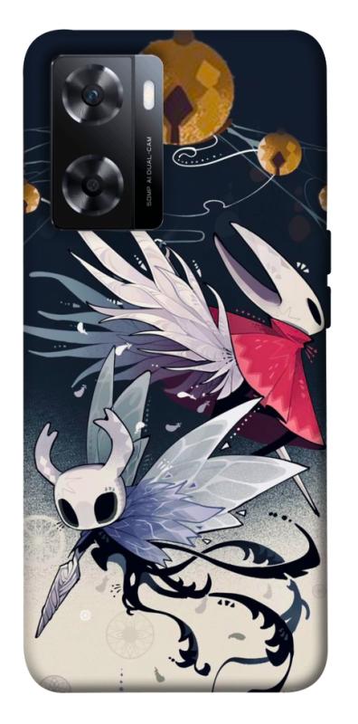 Чехол itsPrint Hollow knight для OnePlus Nord N20 SE, игры, купить оптом с доставкой
