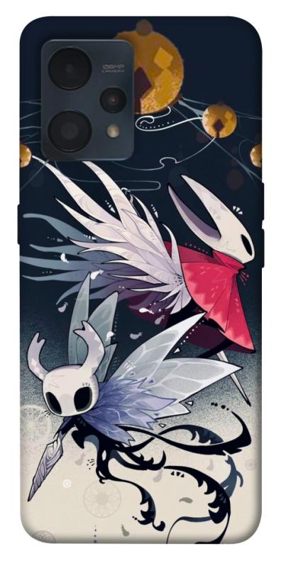 Чохол itsPrint Hollow knight для Realme 9 4G / 9 Pro+, ігри, купити оптом з доставкою