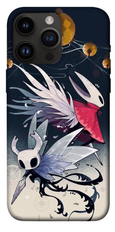 Чохол itsPrint Hollow knight для Apple iPhone 14 Pro Max (6.7"), ігри, купити оптом з доставкою