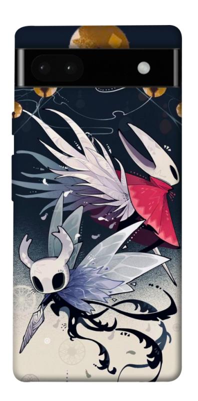 Чохол itsPrint Hollow knight для Google Pixel 6a, ігри, купити оптом з доставкою