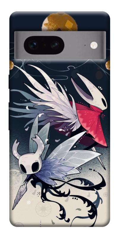 Чохол itsPrint Hollow knight для Google Pixel 7, ігри, купити оптом з доставкою