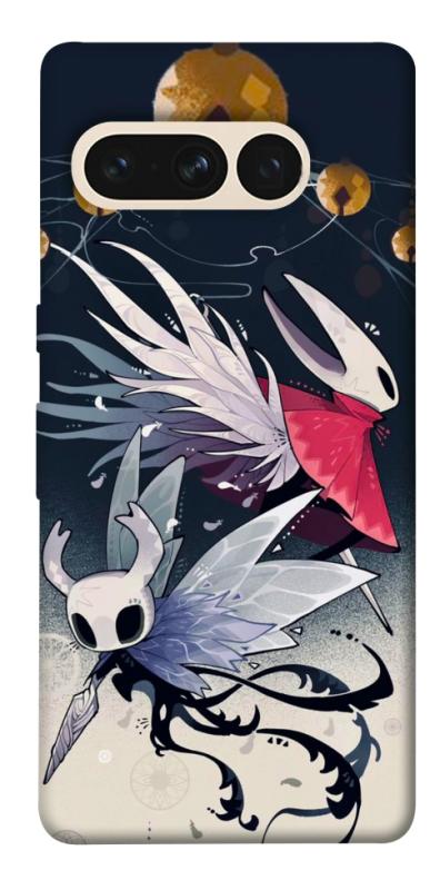 Чохол itsPrint Hollow knight для Google Pixel 7 Pro, ігри, купити оптом з доставкою