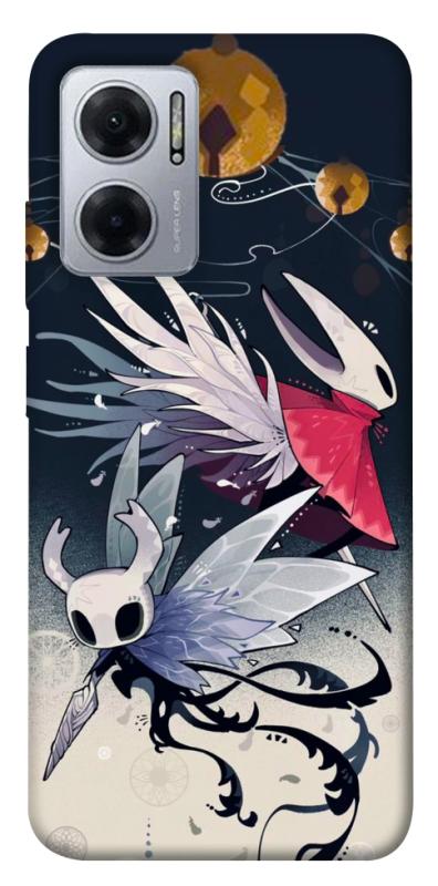 Чехол itsPrint Hollow knight для Xiaomi Redmi Note 11E, игры, купить оптом с доставкой