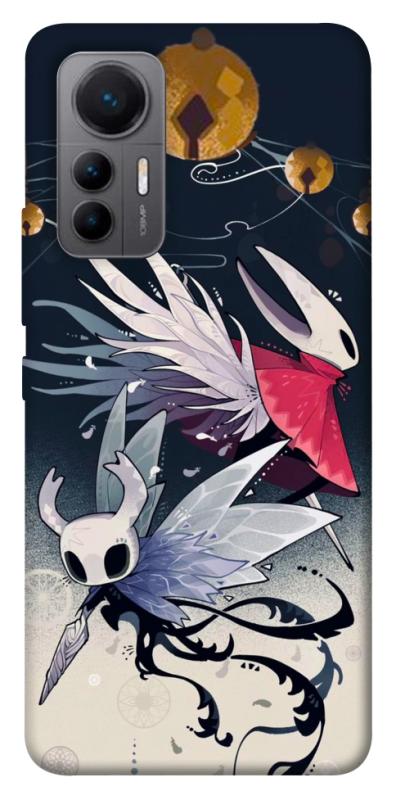 Чохол itsPrint Hollow knight для Xiaomi 12 Lite, ігри, купити оптом з доставкою
