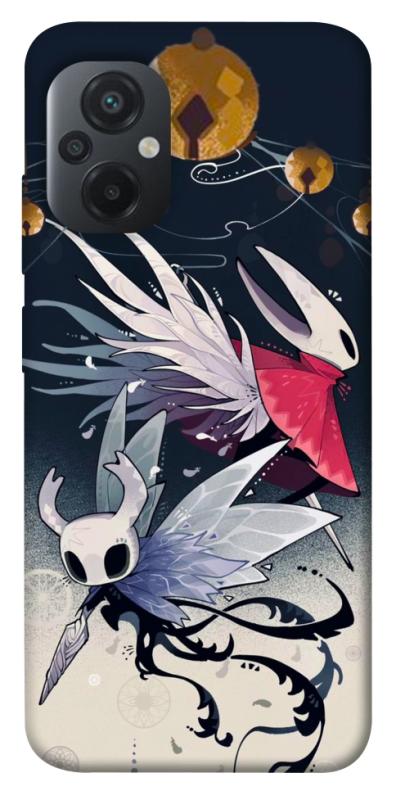 Чохол itsPrint Hollow knight для Xiaomi Poco M5, ігри, купити оптом з доставкою