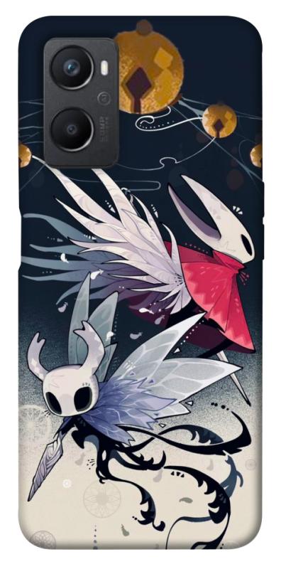 Чохол itsPrint Hollow knight для Oppo A96, ігри, купити оптом з доставкою