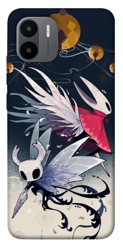 Чохол itsPrint Hollow knight для Xiaomi Redmi A1 / A2, ігри, купити оптом з доставкою