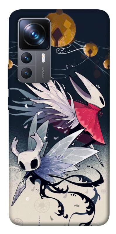 Чохол itsPrint Hollow knight для Xiaomi 12T / 12T Pro, ігри, купити оптом з доставкою