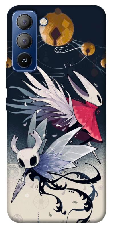 Чохол itsPrint Hollow knight для TECNO Pop 5 LTE, ігри, купити оптом з доставкою