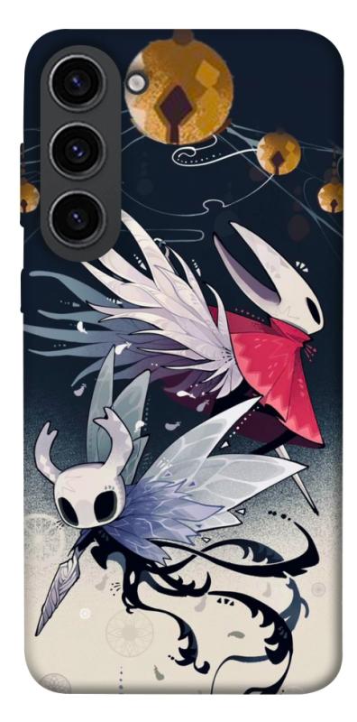 Чехол itsPrint Hollow knight для Samsung Galaxy S23, игры, купить оптом с доставкой