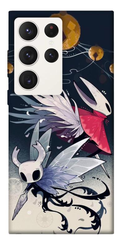 Чохол itsPrint Hollow knight для Samsung Galaxy S23 Ultra, ігри, купити оптом з доставкою