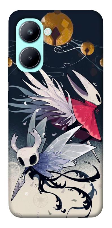 Чехол itsPrint Hollow knight для Realme C33, игры, купить оптом с доставкой