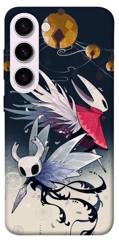 Чехол itsPrint Hollow knight для Samsung Galaxy S23+, игры, купить оптом с доставкой