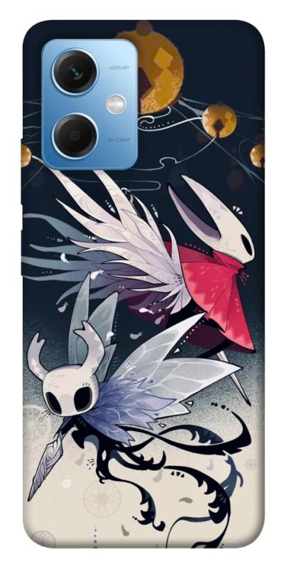 Чохол itsPrint Hollow knight для Xiaomi Redmi Note 12 5G, ігри, купити оптом з доставкою