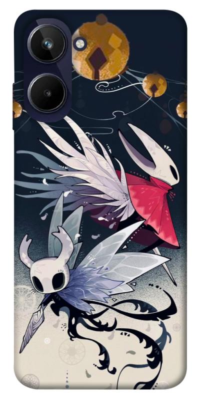 Чохол itsPrint Hollow knight для Realme 10 4G, ігри, купити оптом з доставкою